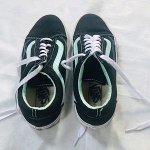 Vans shoes